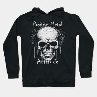 The World Metal Scene Hoodie